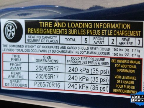 Used 2022 Nissan Frontier SV w/ Technology Package image 47