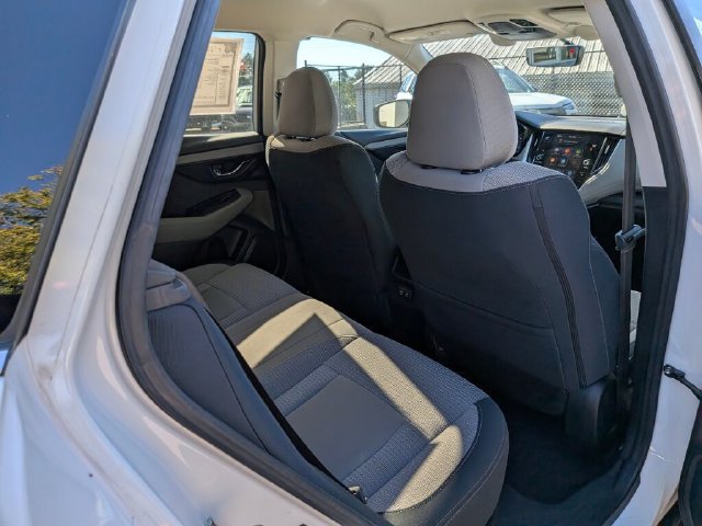 Used 2020 Subaru Outback Premium w/ Popular Package #1 AWD/4WD image 34