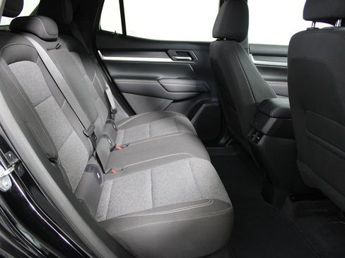 Used 2025 GMC Terrain Elevation image 35