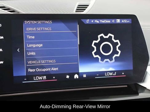 Used 2025 BMW X2 xDrive28i AWD/4WD image 21