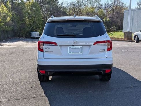 Used 2022 Honda Pilot Special Edition image 4