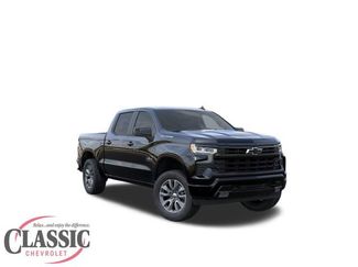 New 2026 Chevrolet Silverado 1500 RST w/ Convenience Package II RWD video 1