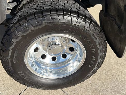 Used 2013 RAM 3500 Laramie AWD/4WD image 35