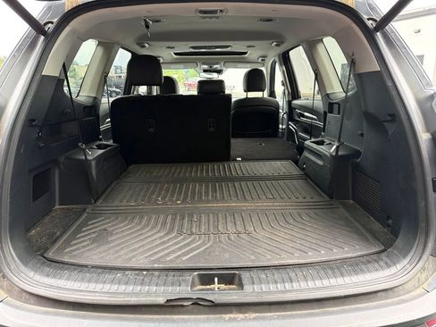 Used 2020 Kia Telluride EX FWD image 5