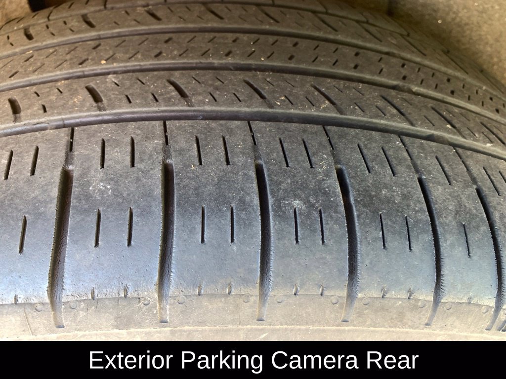 Used 2025 Volkswagen Atlas SE AWD/4WD image 10