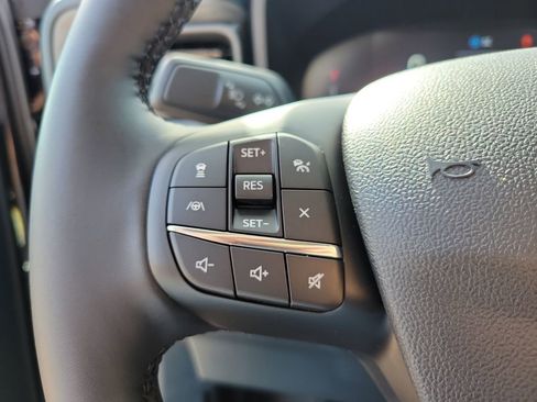 New 2026 Ford Maverick Lariat w/ Black Appearance Package AWD/4WD image 18