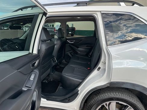 Used 2019 Subaru Forester Touring w/ Popular Package #3 AWD/4WD image 21