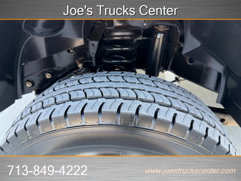 Used 2019 RAM 3500 Tradesman w/ Chrome Appearance Group RWD image 49