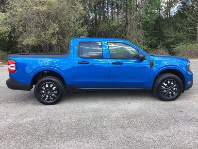 New 2026 Ford Maverick XL