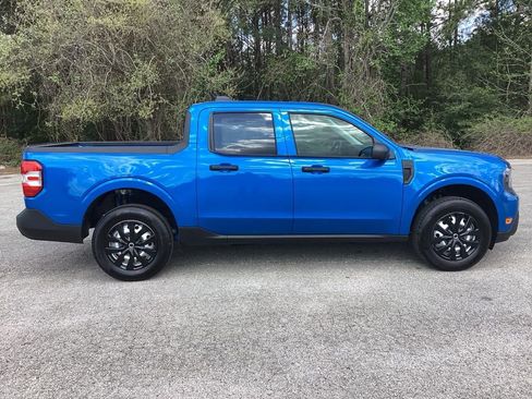 New 2026 Ford Maverick XL image 4