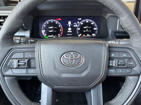 New 2026 Toyota Tacoma TRD Pro AWD/4WD image 22
