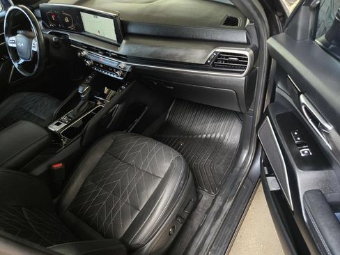 Used 2023 Kia Telluride EX X-Line AWD/4WD image 7