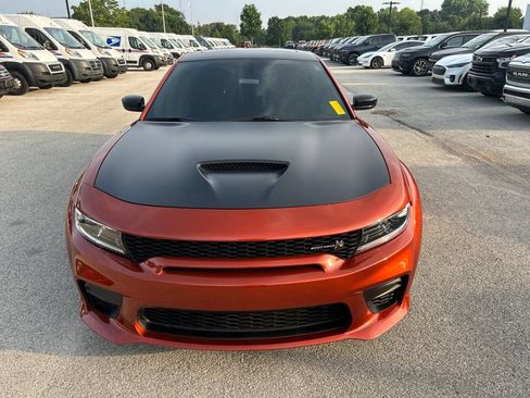 Used 2023 Dodge Charger Scat Pack RWD image 5