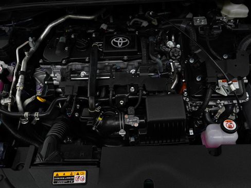 Used 2025 Toyota Corolla LE image 26
