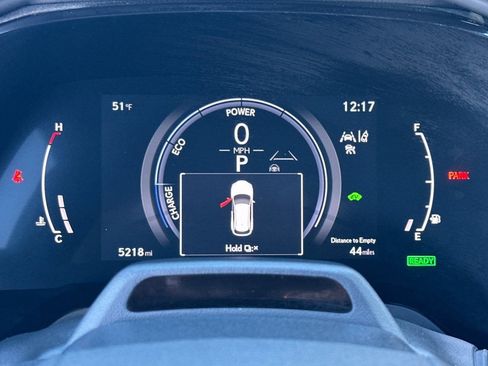 Certified 2024 Lexus RX 350h RX 350h image 19