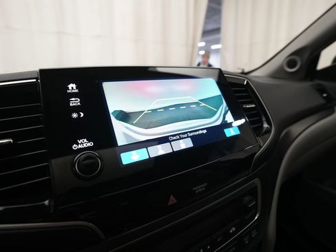 Certified 2022 Honda Pilot Special Edition image 20