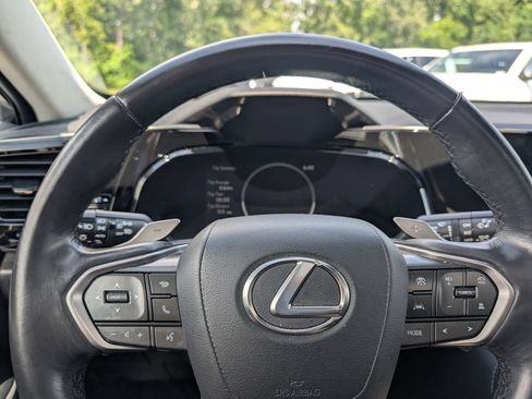 Used 2025 Lexus NX 350 AWD w/ Accessory Package (2T) image 25