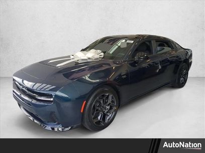 New 2026 Dodge Charger R/T