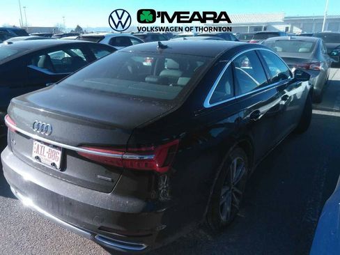 Used 2023 Audi A6 2.0T Premium image 3