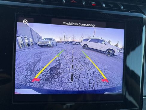 Used 2023 Jeep Grand Cherokee Laredo AWD/4WD image 20