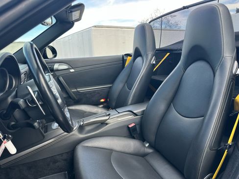 Used 2011 Porsche 911 Turbo S image 5