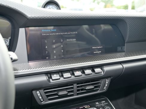 Used 2026 Porsche 911 GT3 image 29