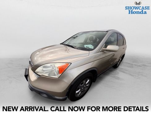 Used 2007 Honda CR-V EX-L image 6