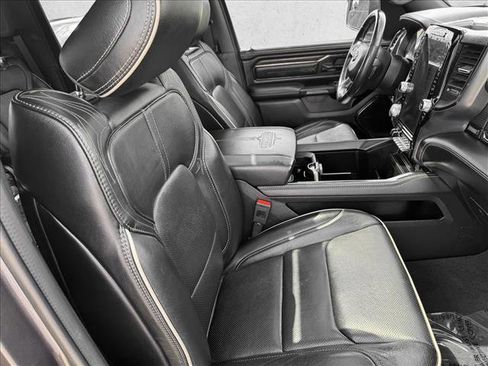 Used 2023 RAM 1500 Limited AWD/4WD image 20