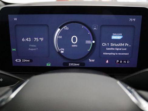 Used 2024 Honda Prologue Touring image 3