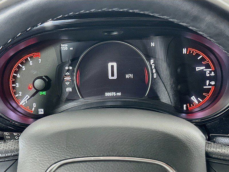 Used 2025 Dodge Durango GT AWD/4WD image 13