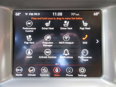 Used 2023 Dodge Charger GT w/ Plus Group RWD image 41