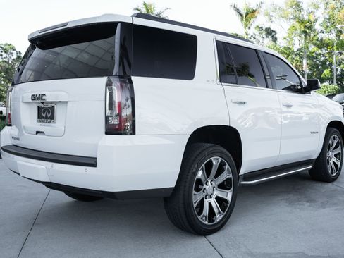 Used 2019 GMC Yukon SLE w/ Convenience Package image 24