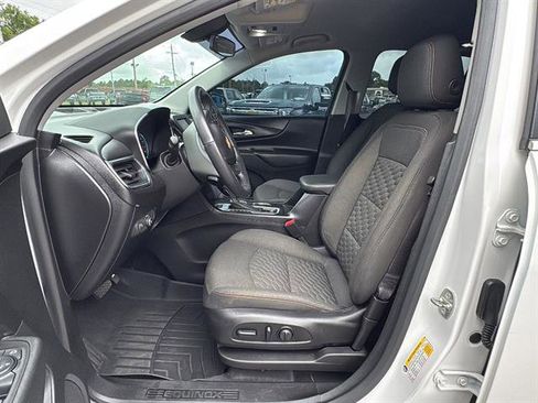 Used 2019 Chevrolet Equinox LT FWD image 13