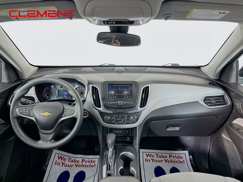 Used 2023 Chevrolet Equinox LS w/ LS Convenience Package FWD image 12