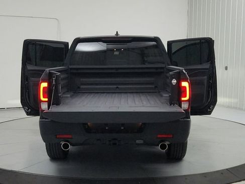 Used 2025 Honda Ridgeline RTL image 14