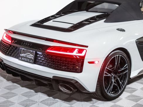 Used 2020 Audi R8 V10 performance AWD/4WD image 9