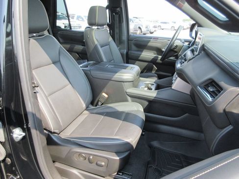 Certified 2022 GMC Yukon SLT w/ SLT Premium Package RWD image 25