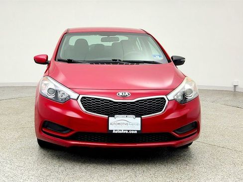 Used 2016 Kia Forte LX image 2
