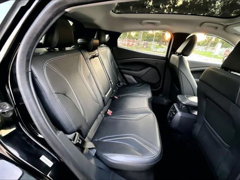 Used 2023 Ford Mustang Mach-E Premium AWD/4WD image 26