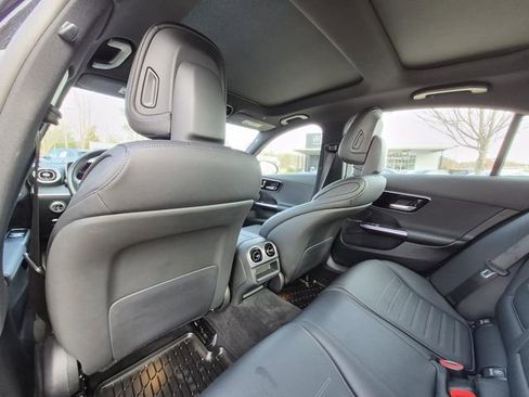 Certified 2023 Mercedes-Benz C 300 Sedan image 27