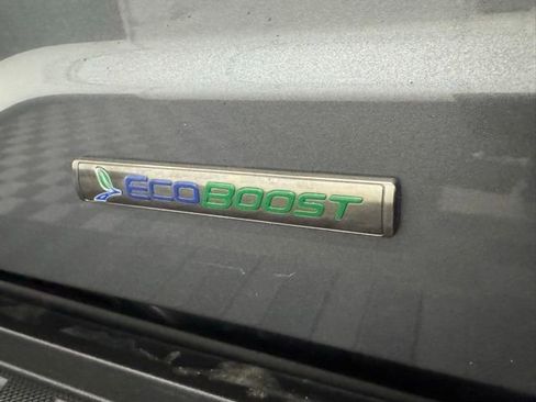 Used 2023 Ford F150 Lariat w/ Equipment Group 502A High image 41