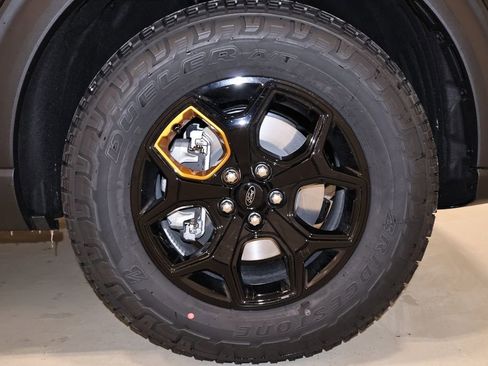 New 2026 Ford Explorer Tremor AWD/4WD image 39