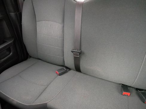 Used 2022 RAM 1500 Classic Warlock image 12