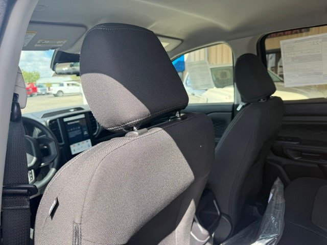 New 2026 Ford Ranger XL RWD image 9