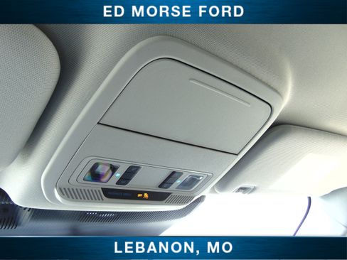 New 2026 Ford Explorer Active w/ Active Comfort Package AWD/4WD image 28