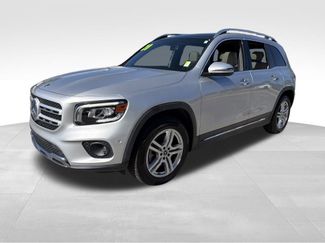 Used 2020 Mercedes-Benz GLB 250 GLB 250 video 3
