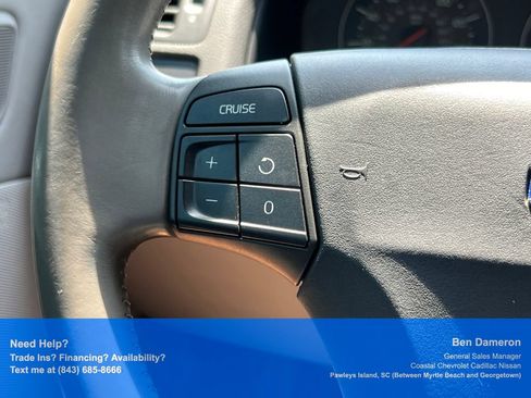 Used 2008 Volvo C70 T5 FWD image 25
