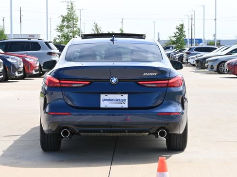 Used 2024 BMW 228i Gran Coupe w/ Premium Package image 8