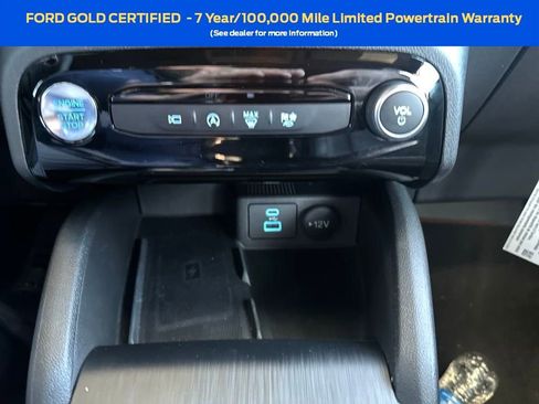 Used 2023 Ford Escape ST-Line Select w/ Tech Pack #2 image 17
