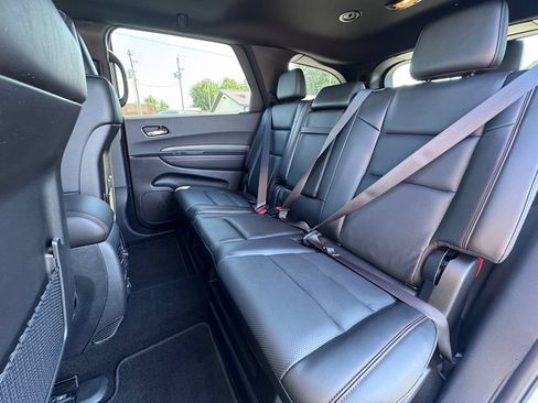 Used 2025 Dodge Durango GT AWD/4WD image 18